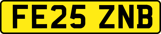 FE25ZNB