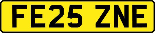 FE25ZNE