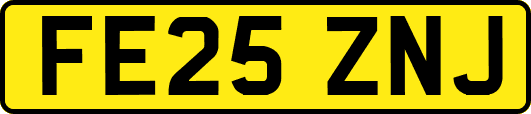 FE25ZNJ