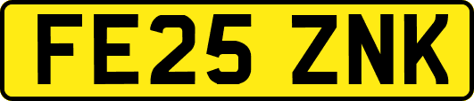 FE25ZNK