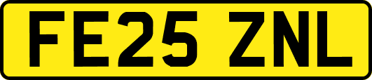 FE25ZNL
