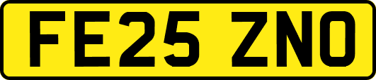 FE25ZNO