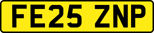 FE25ZNP