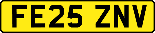 FE25ZNV