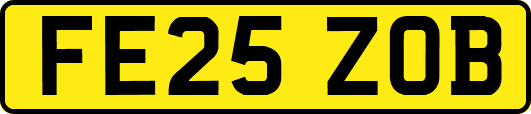FE25ZOB