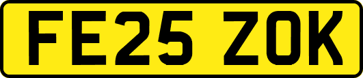 FE25ZOK