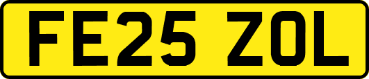 FE25ZOL