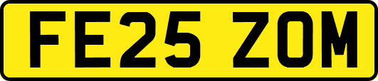 FE25ZOM