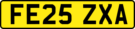 FE25ZXA