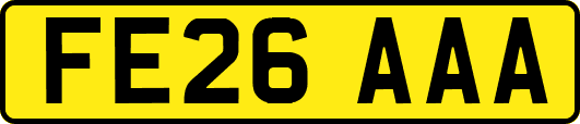 FE26AAA