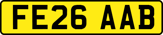 FE26AAB