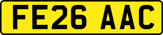 FE26AAC