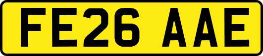 FE26AAE