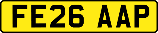 FE26AAP