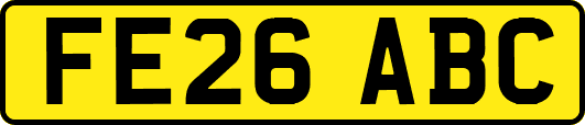 FE26ABC