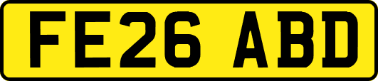 FE26ABD