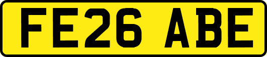 FE26ABE