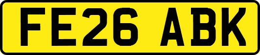 FE26ABK