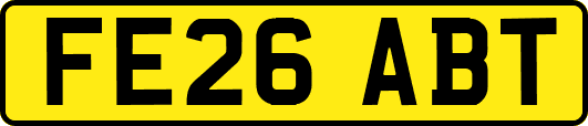 FE26ABT