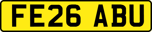 FE26ABU