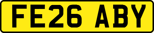 FE26ABY