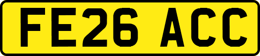 FE26ACC