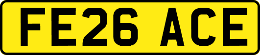 FE26ACE