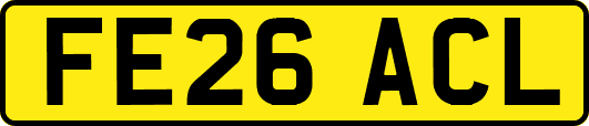 FE26ACL