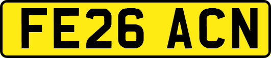 FE26ACN