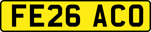 FE26ACO