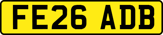 FE26ADB