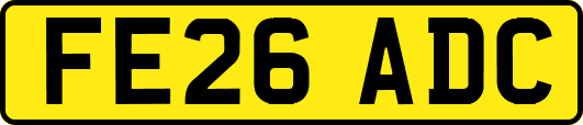 FE26ADC