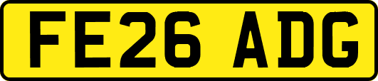 FE26ADG