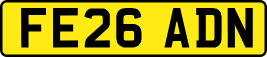 FE26ADN