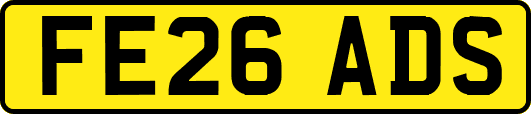 FE26ADS