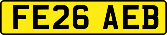 FE26AEB
