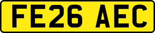 FE26AEC