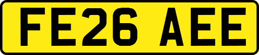 FE26AEE