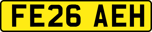 FE26AEH