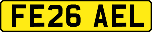 FE26AEL