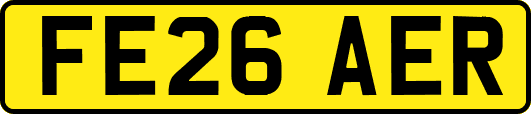 FE26AER