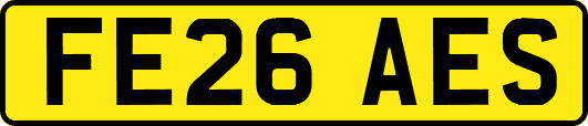 FE26AES