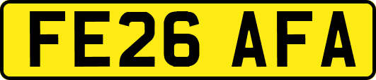 FE26AFA