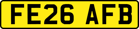 FE26AFB