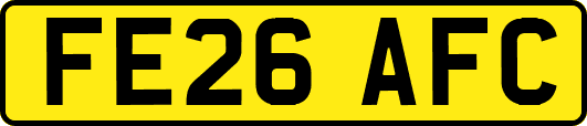 FE26AFC