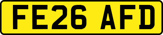 FE26AFD