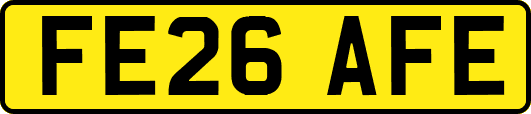 FE26AFE
