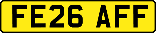 FE26AFF