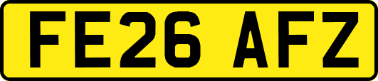 FE26AFZ