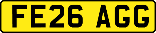 FE26AGG